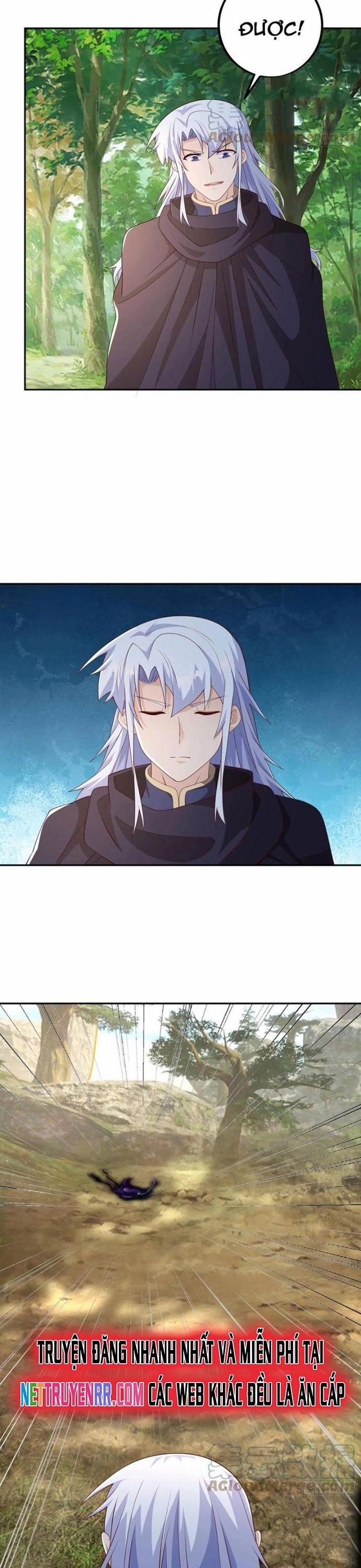 Trọng Sinh 1000 Lần, Ta Vô Địch 89 trang 9