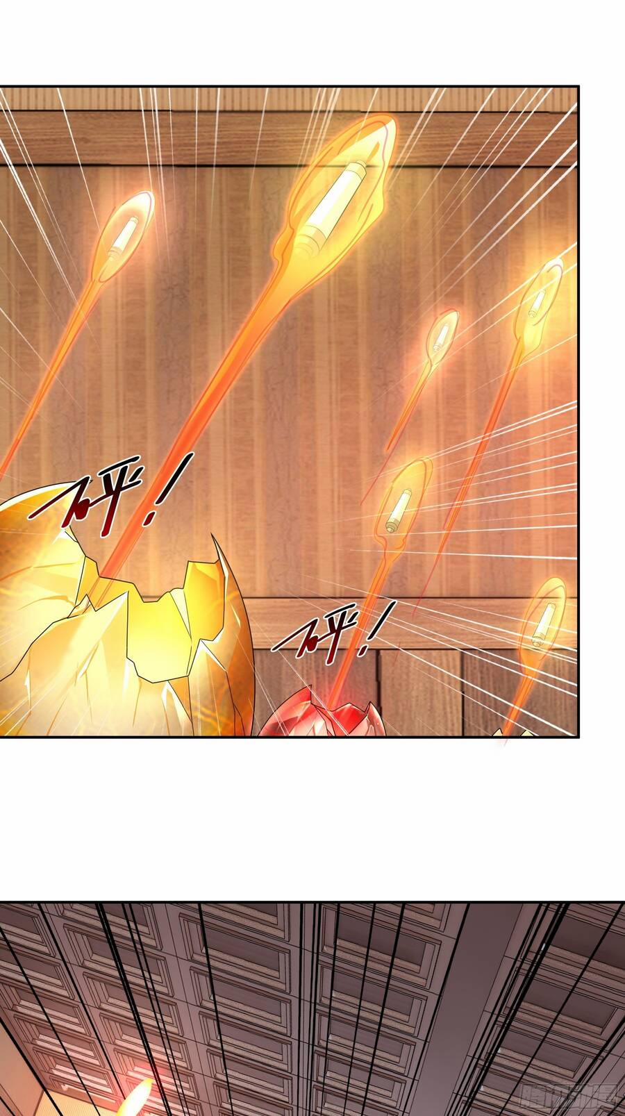 Trọng Sinh 1000 Lần, Ta Vô Địch 9 trang 14