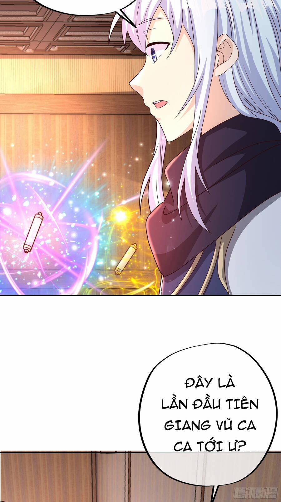 Trọng Sinh 1000 Lần, Ta Vô Địch 9 trang 2