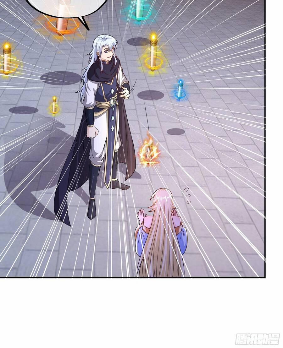 Trọng Sinh 1000 Lần, Ta Vô Địch 9 trang 27