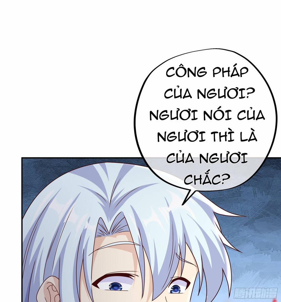 Trọng Sinh 1000 Lần, Ta Vô Địch 9 trang 33