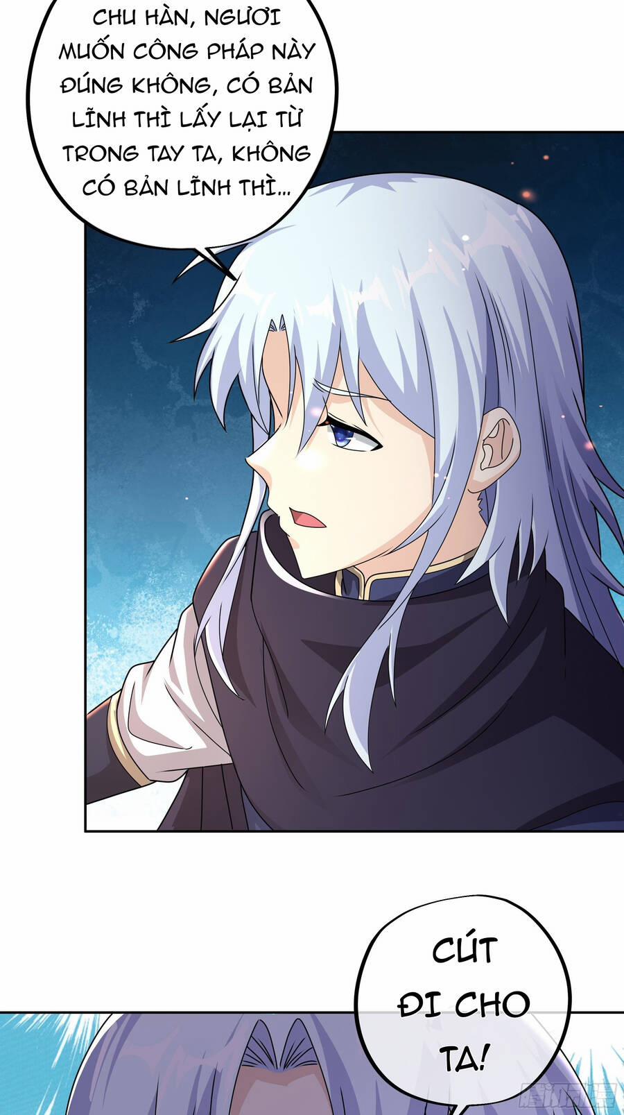 Trọng Sinh 1000 Lần, Ta Vô Địch 9 trang 38