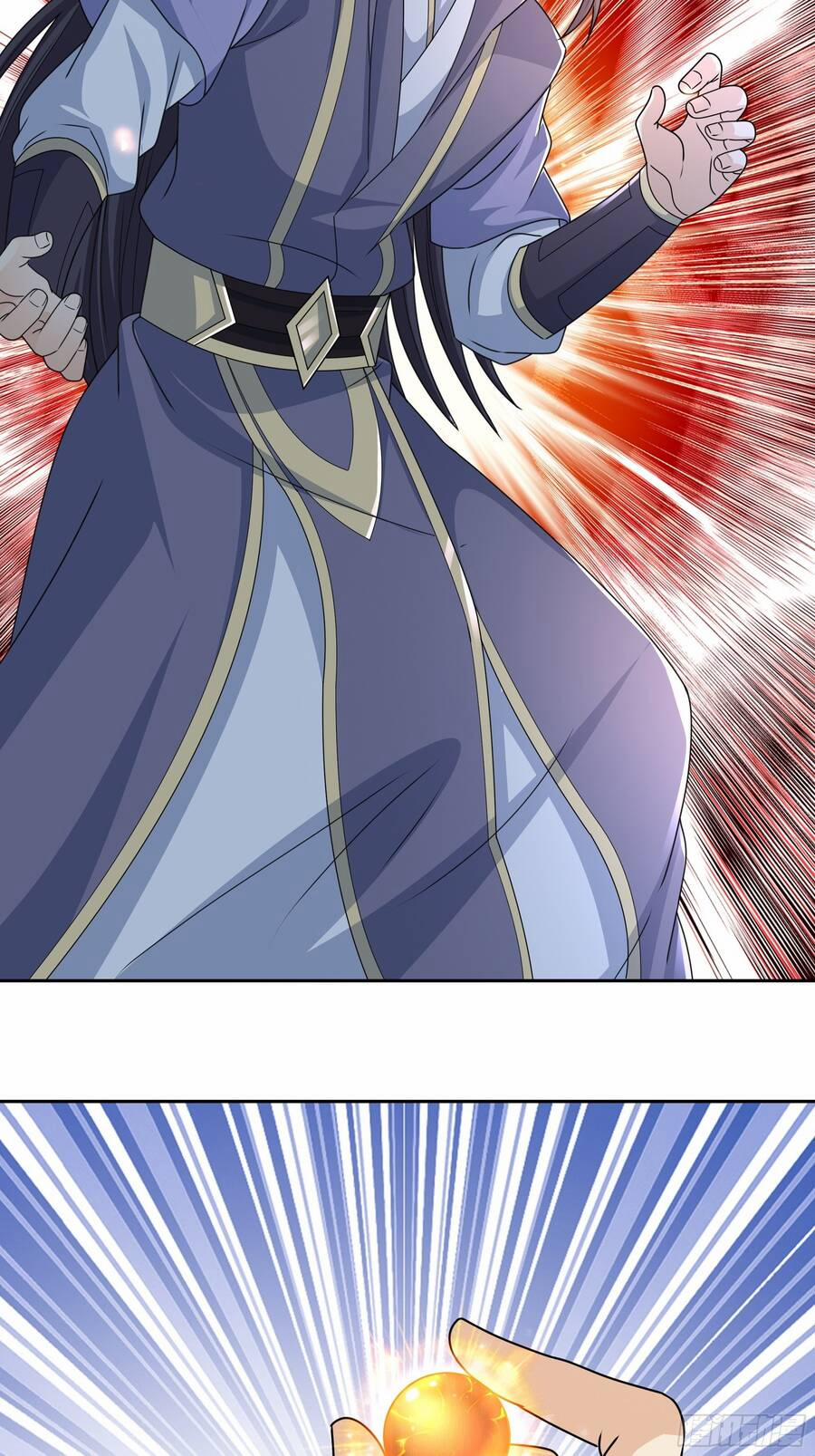 Trọng Sinh 1000 Lần, Ta Vô Địch 9 trang 40