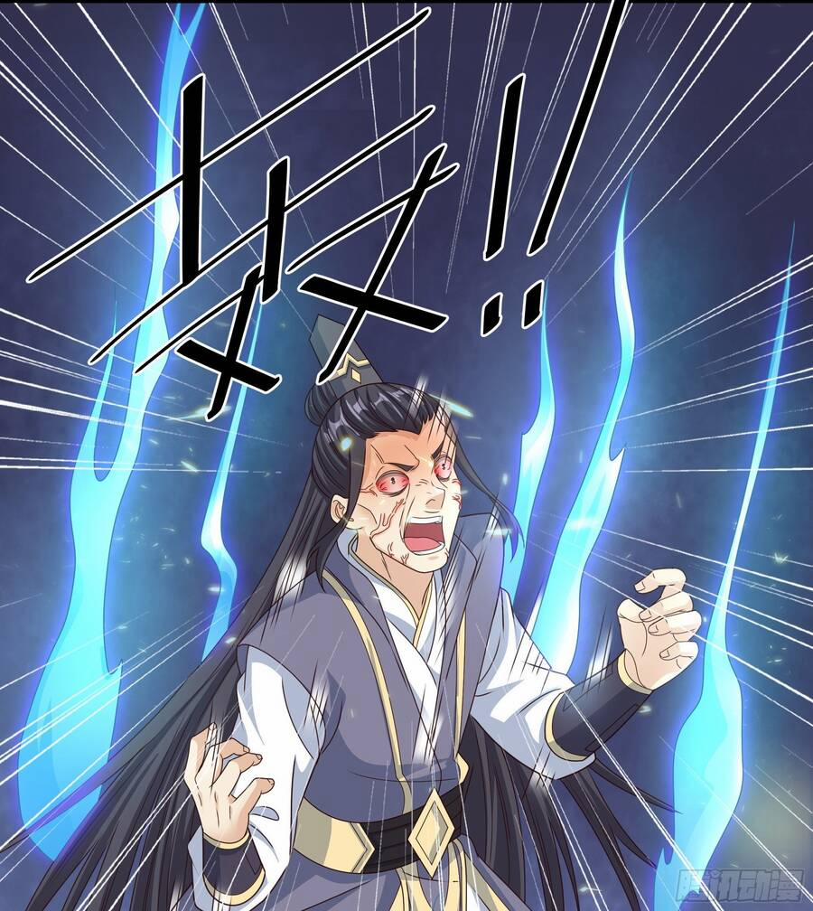 Trọng Sinh 1000 Lần, Ta Vô Địch 9 trang 44