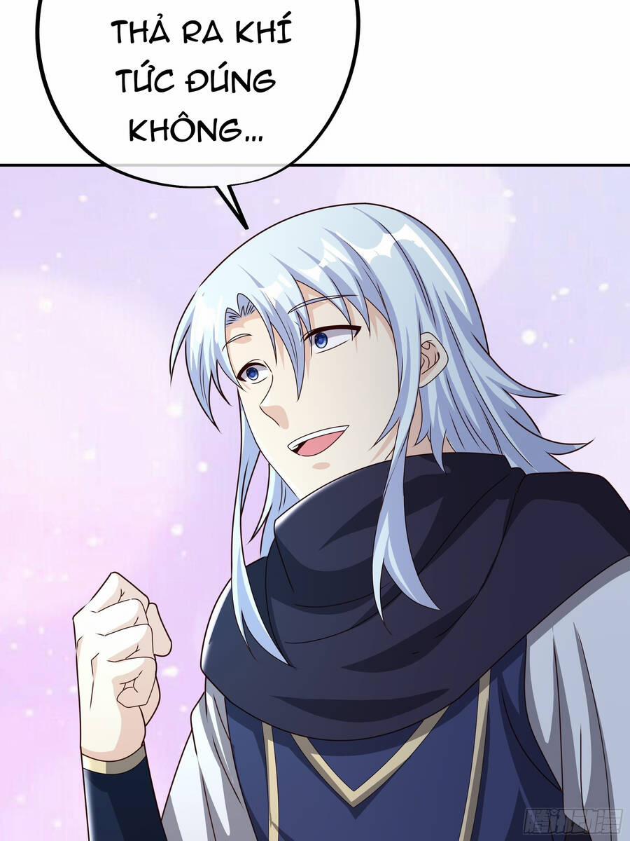 Trọng Sinh 1000 Lần, Ta Vô Địch 9 trang 8