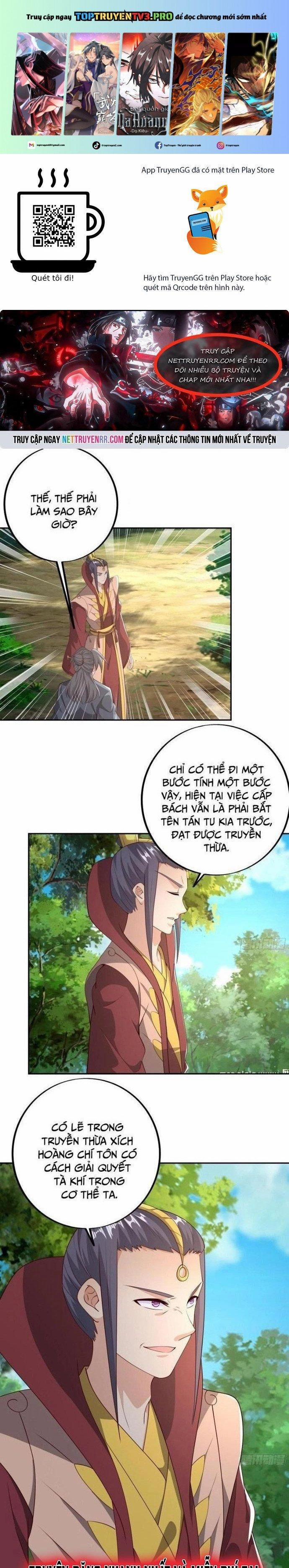 Trọng Sinh 1000 Lần, Ta Vô Địch 91 trang 0