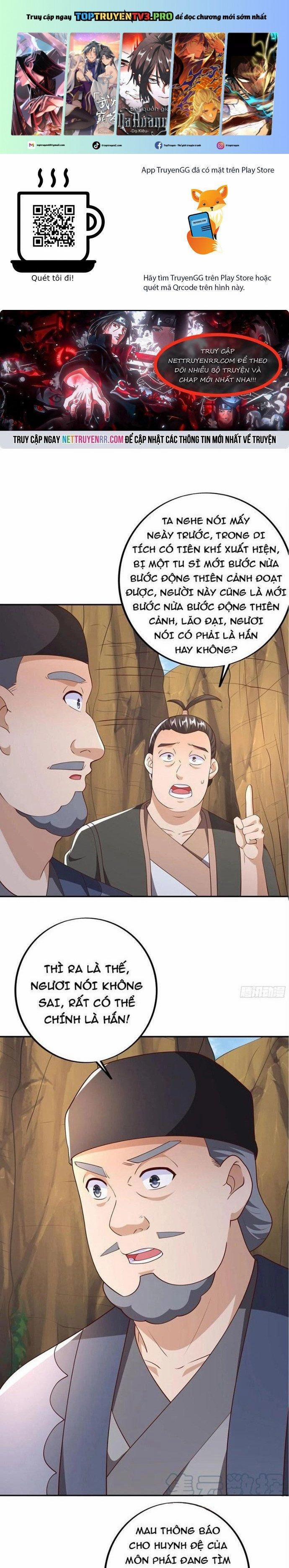 Trọng Sinh 1000 Lần, Ta Vô Địch 92 trang 0