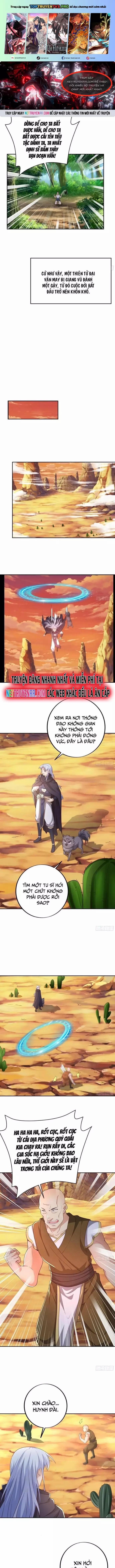 Trọng Sinh 1000 Lần, Ta Vô Địch 94 trang 0