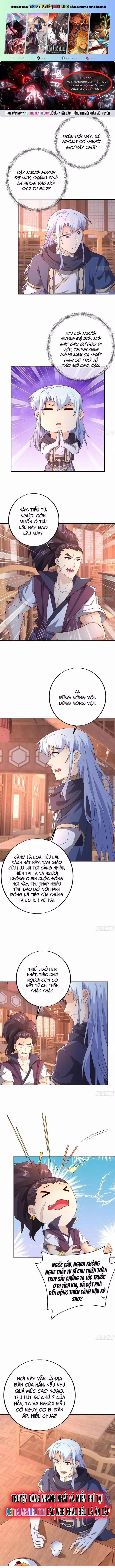 Trọng Sinh 1000 Lần, Ta Vô Địch 95 trang 0