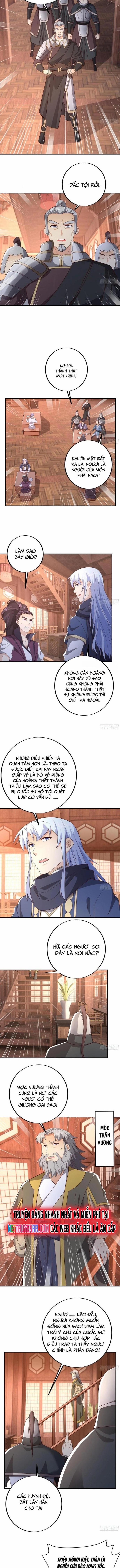 Trọng Sinh 1000 Lần, Ta Vô Địch 95 trang 2