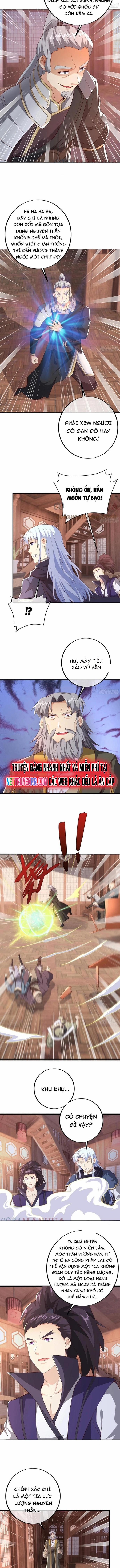 Trọng Sinh 1000 Lần, Ta Vô Địch 96 trang 2