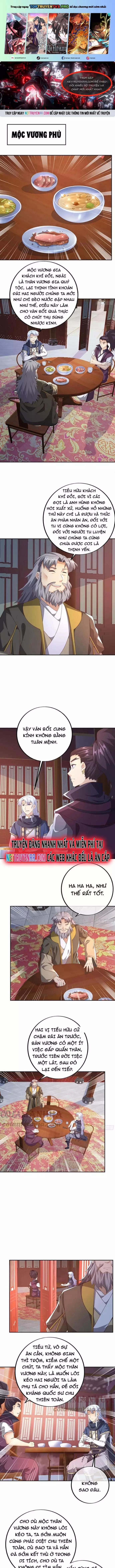 Trọng Sinh 1000 Lần, Ta Vô Địch 97 trang 0