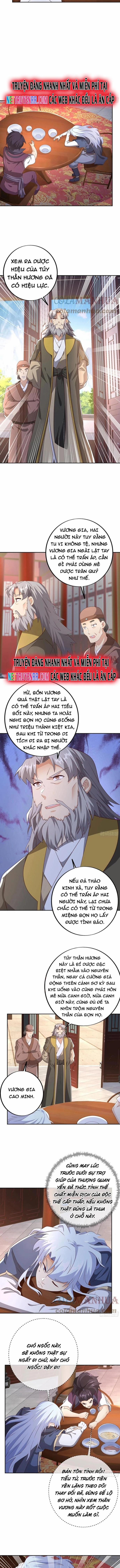 Trọng Sinh 1000 Lần, Ta Vô Địch 97 trang 2
