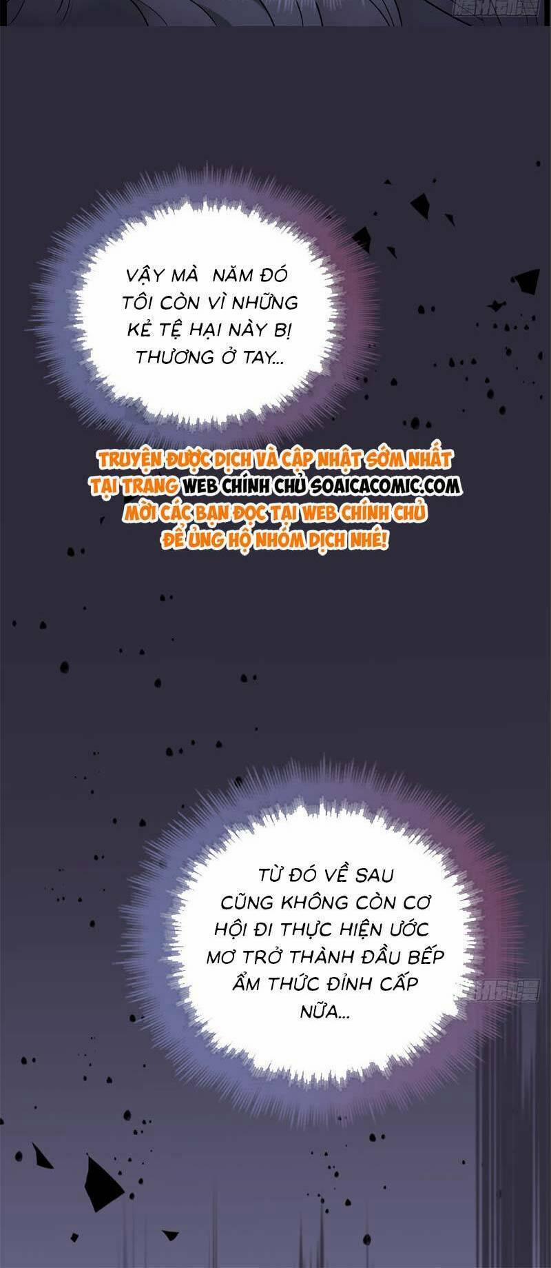 Trọng Sinh Báo Thù Gặp Được Bá Đạo Tổng Tài 1 trang 24