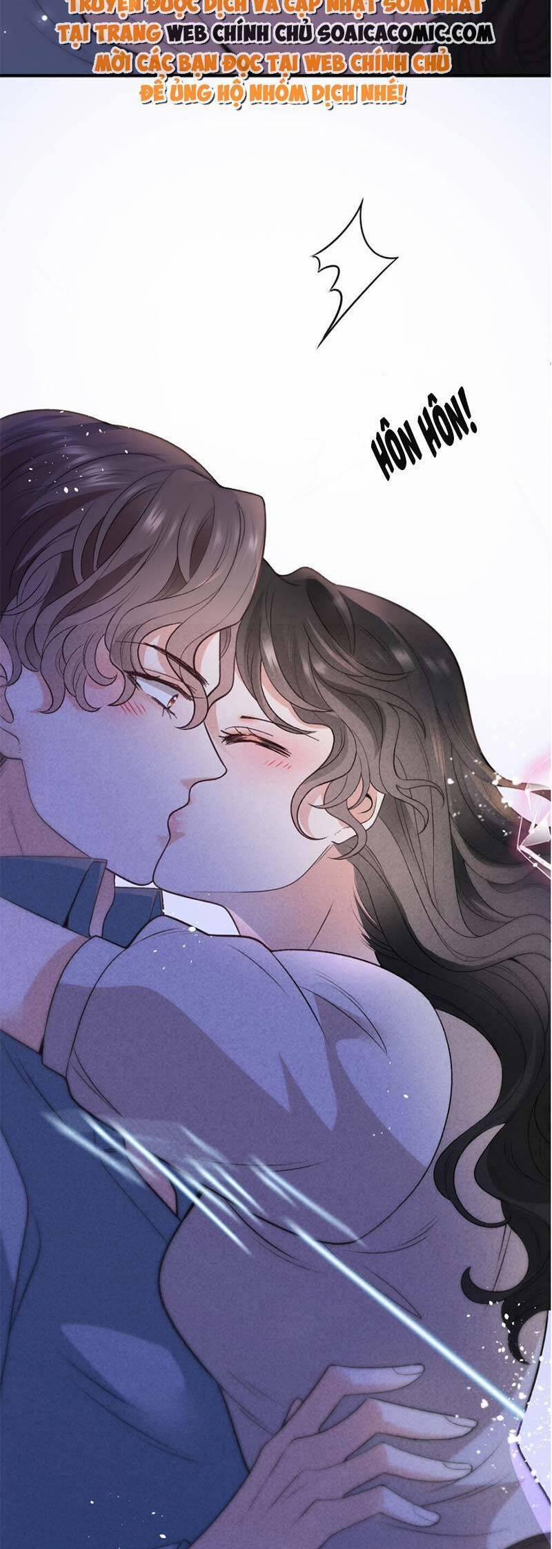 Trọng Sinh Báo Thù Gặp Được Bá Đạo Tổng Tài 10 trang 15