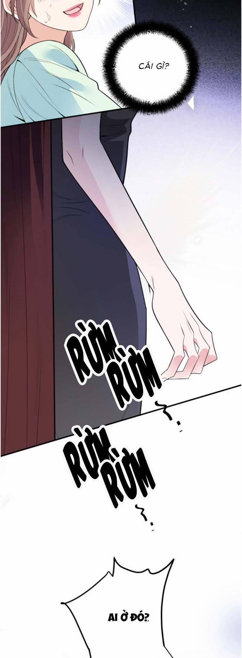 Trọng Sinh Báo Thù Gặp Được Bá Đạo Tổng Tài 13 trang 19