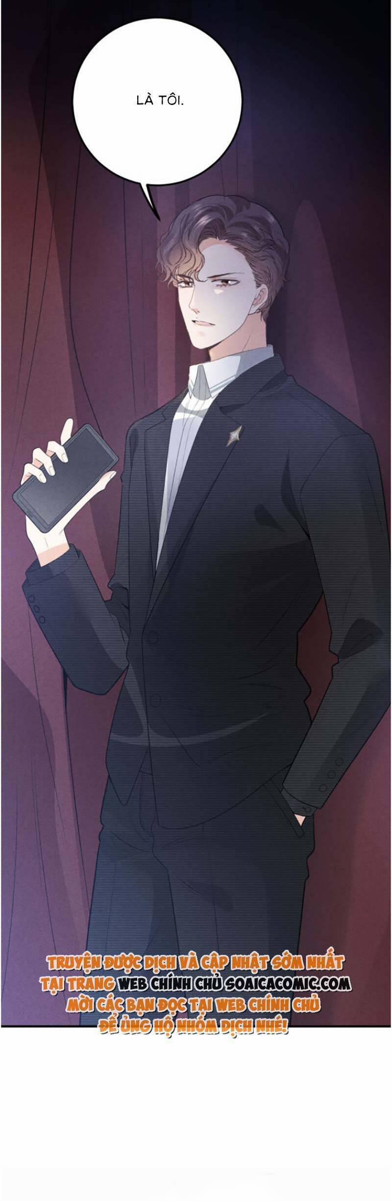 Trọng Sinh Báo Thù Gặp Được Bá Đạo Tổng Tài 13 trang 27