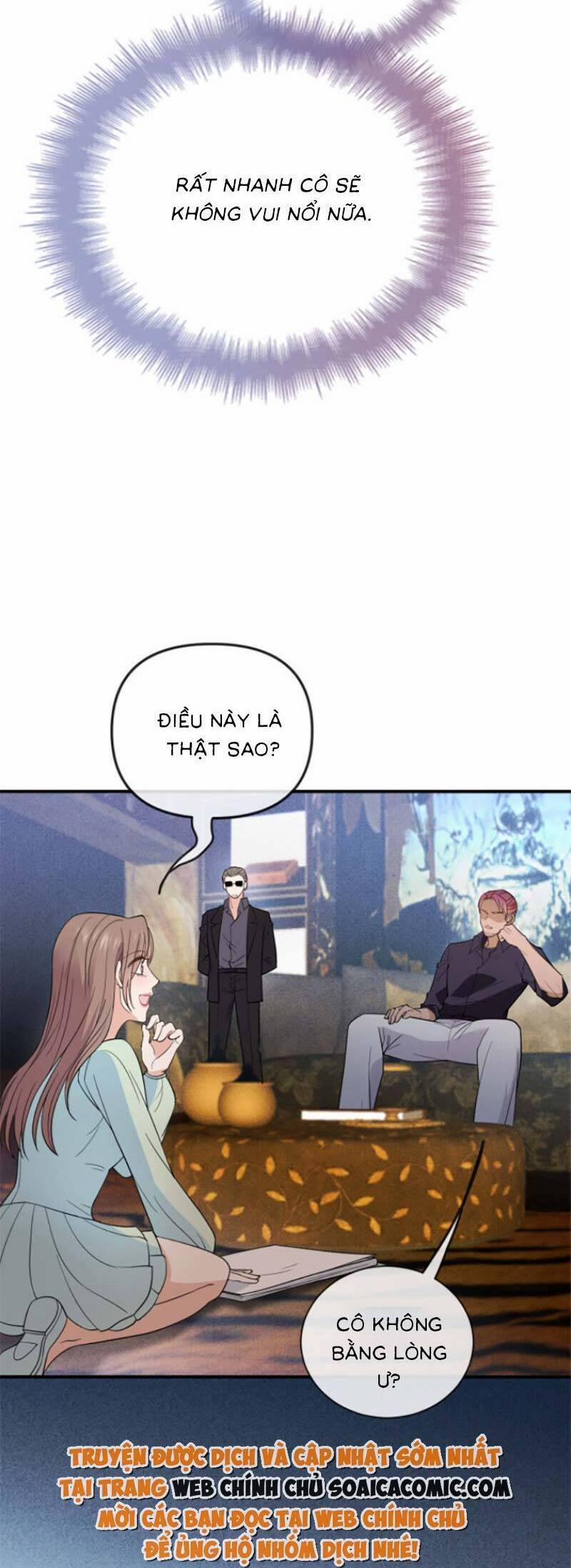 Trọng Sinh Báo Thù Gặp Được Bá Đạo Tổng Tài 13 trang 8