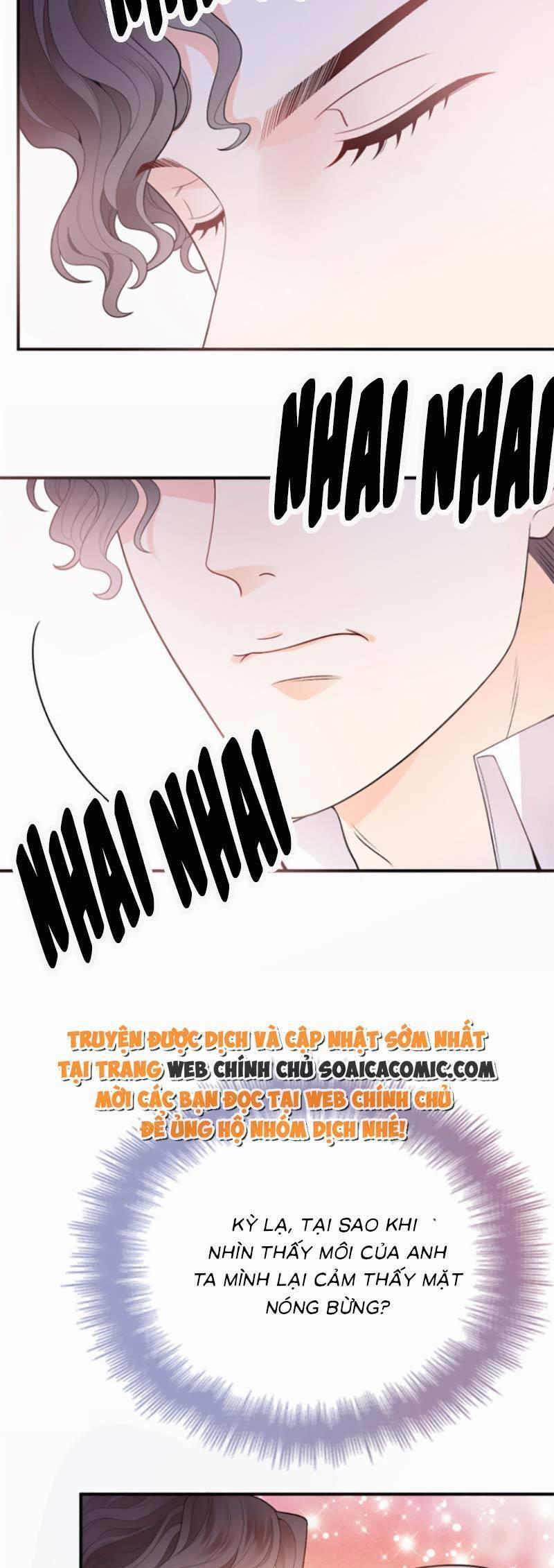 Trọng Sinh Báo Thù Gặp Được Bá Đạo Tổng Tài 14 trang 15