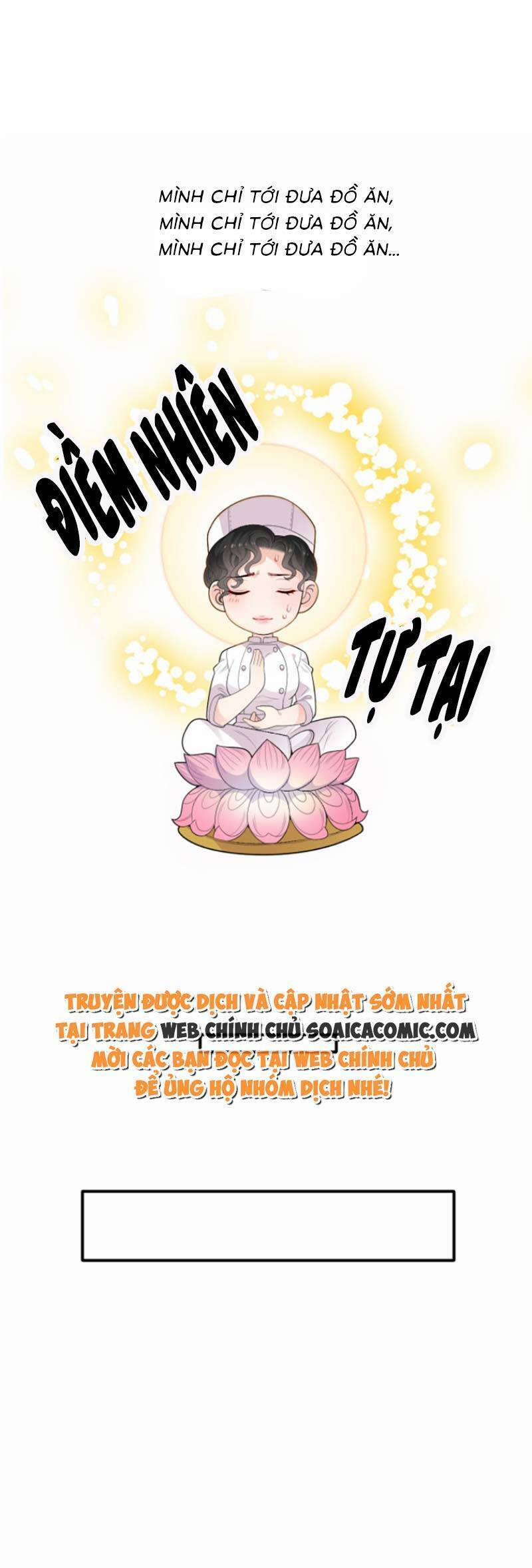 Trọng Sinh Báo Thù Gặp Được Bá Đạo Tổng Tài 14 trang 9