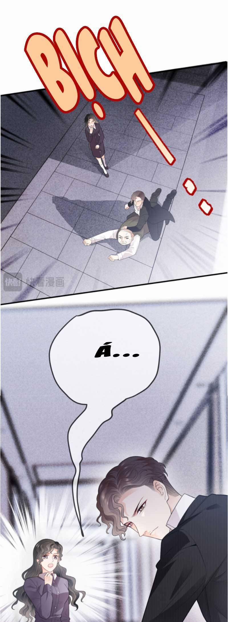 Trọng Sinh Báo Thù Gặp Được Bá Đạo Tổng Tài 16 trang 24