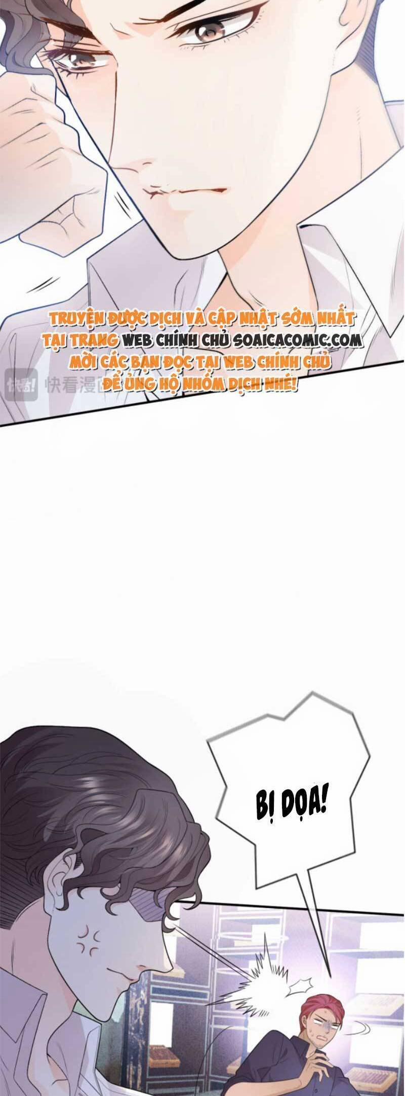 Trọng Sinh Báo Thù Gặp Được Bá Đạo Tổng Tài 16 trang 7