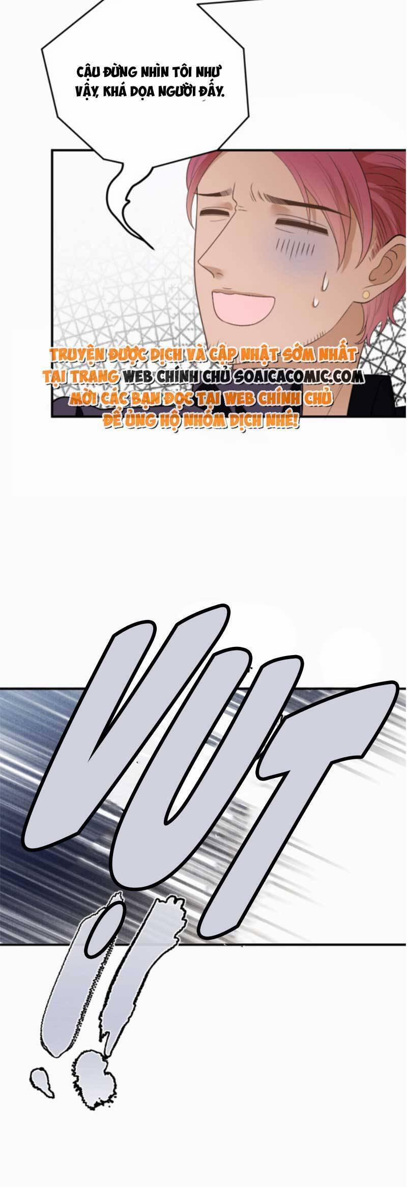 Trọng Sinh Báo Thù Gặp Được Bá Đạo Tổng Tài 16 trang 9