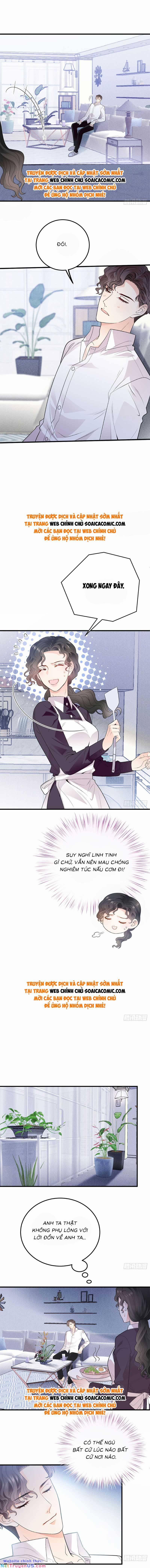 Trọng Sinh Báo Thù Gặp Được Bá Đạo Tổng Tài 17 trang 6