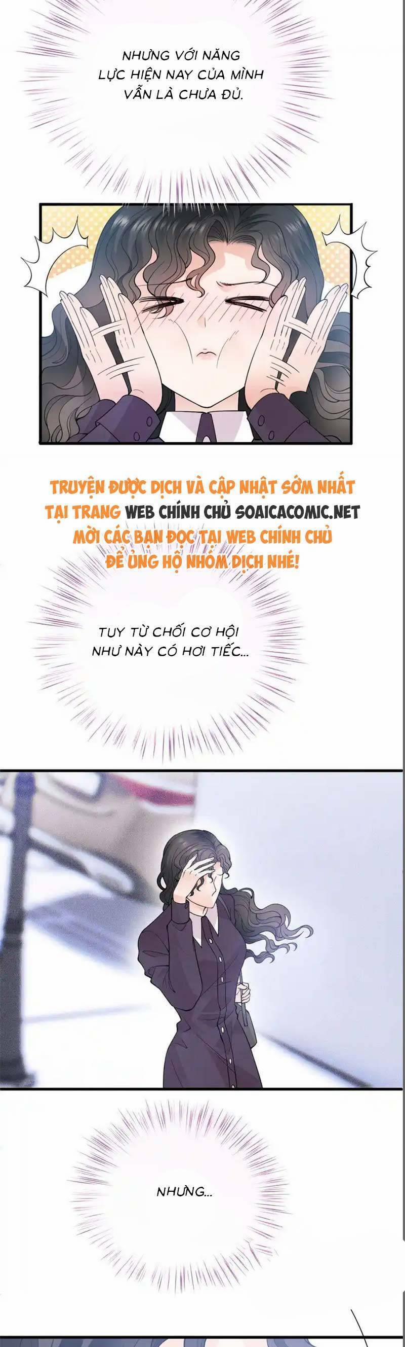 Trọng Sinh Báo Thù Gặp Được Bá Đạo Tổng Tài 18 trang 16