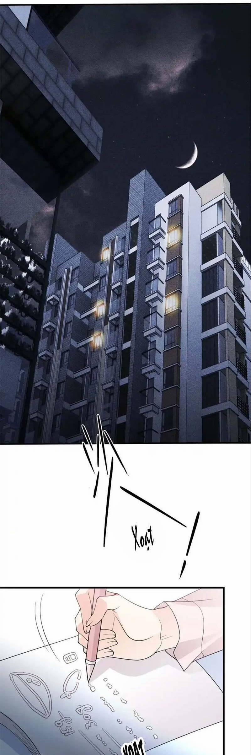 Trọng Sinh Báo Thù Gặp Được Bá Đạo Tổng Tài 18 trang 19