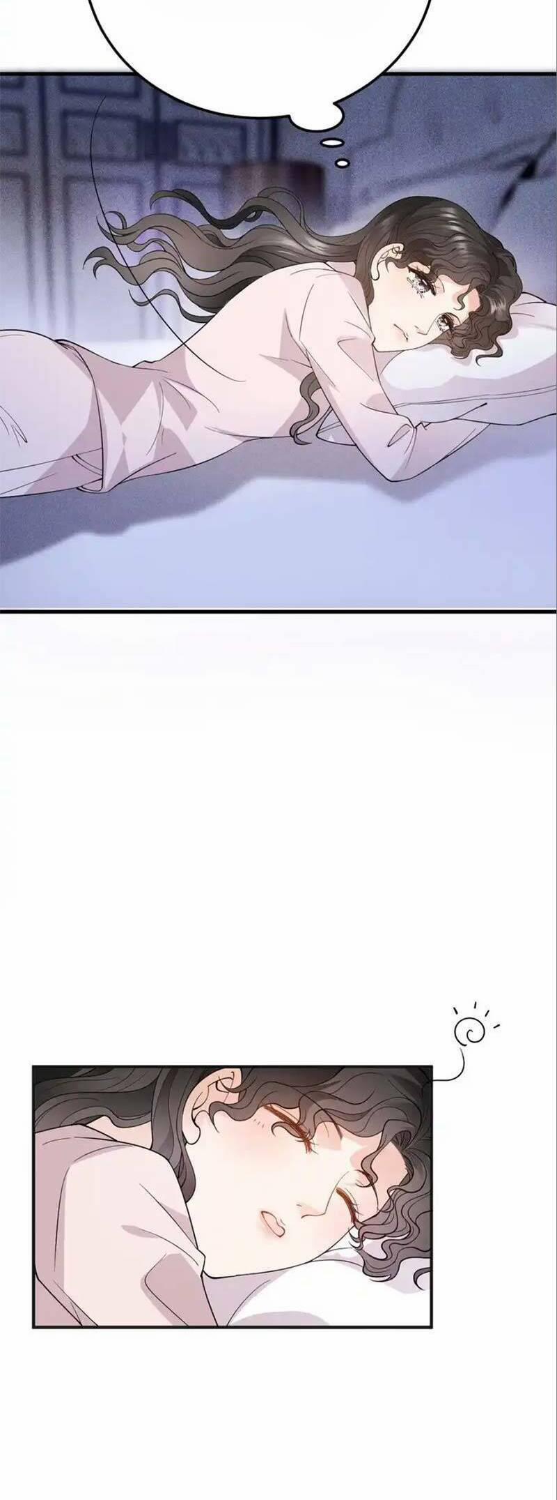 Trọng Sinh Báo Thù Gặp Được Bá Đạo Tổng Tài 18 trang 22