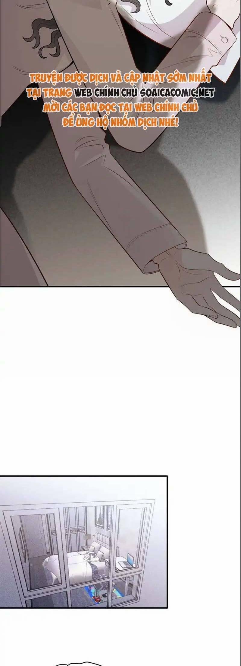 Trọng Sinh Báo Thù Gặp Được Bá Đạo Tổng Tài 19 trang 2