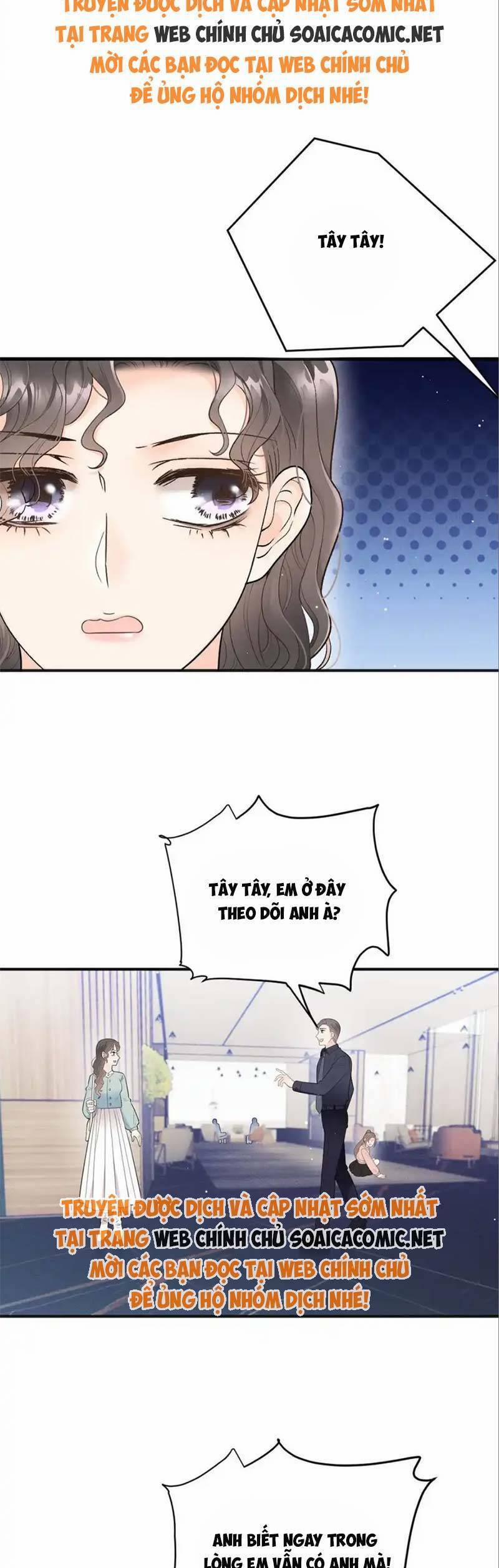 Trọng Sinh Báo Thù Gặp Được Bá Đạo Tổng Tài 19 trang 21