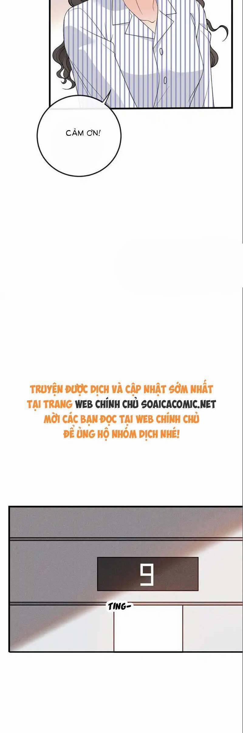 Trọng Sinh Báo Thù Gặp Được Bá Đạo Tổng Tài 20 trang 14