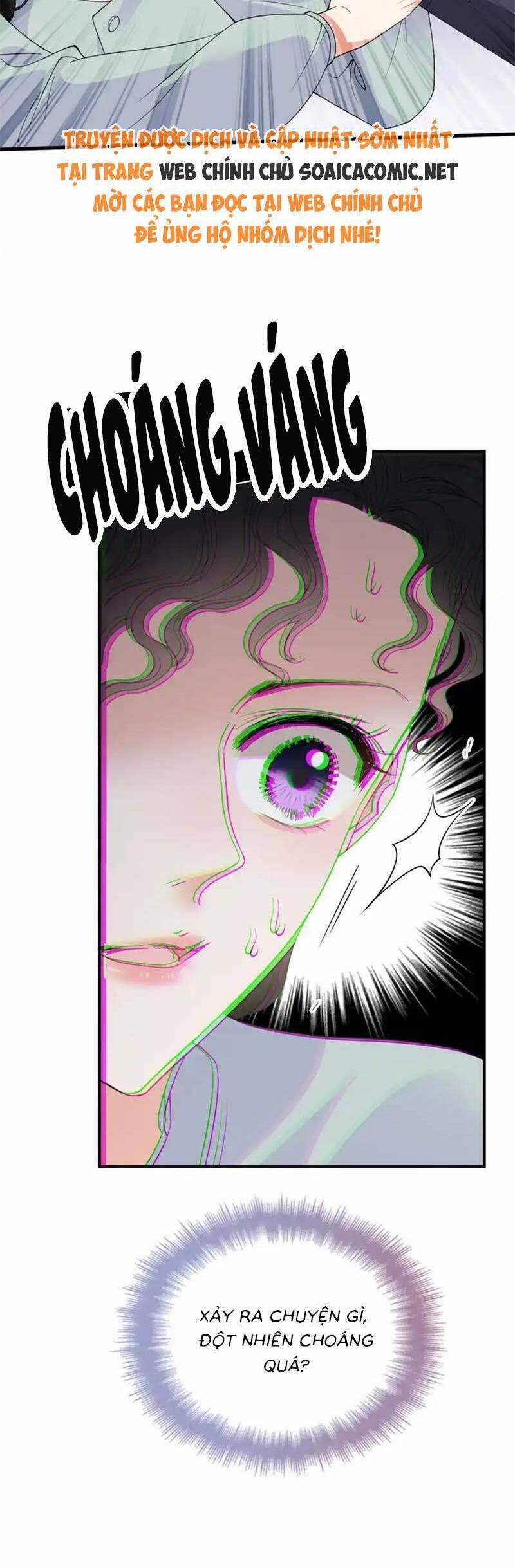 Trọng Sinh Báo Thù Gặp Được Bá Đạo Tổng Tài 20 trang 2