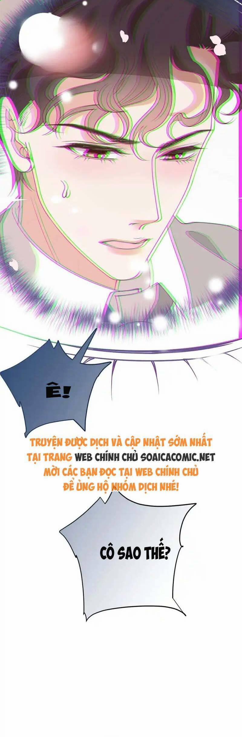 Trọng Sinh Báo Thù Gặp Được Bá Đạo Tổng Tài 20 trang 7