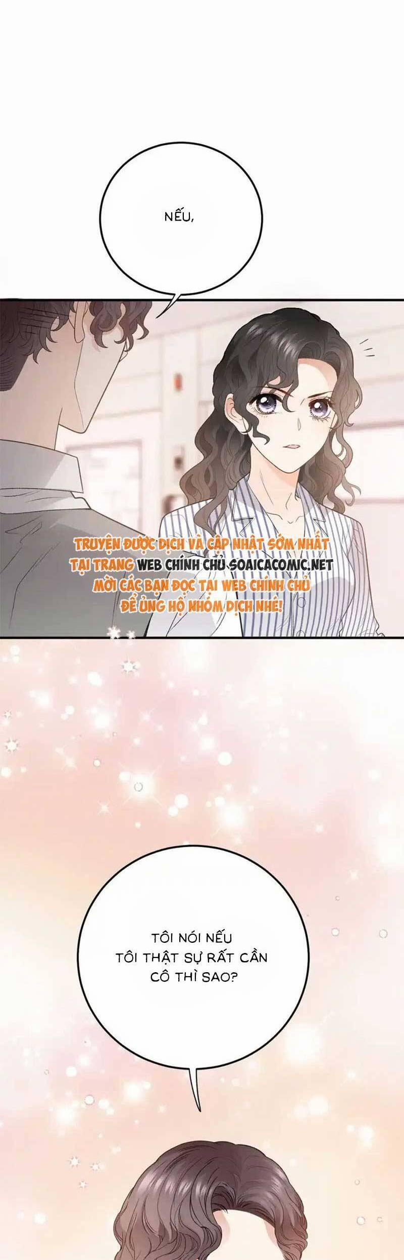 Trọng Sinh Báo Thù Gặp Được Bá Đạo Tổng Tài 21 trang 10