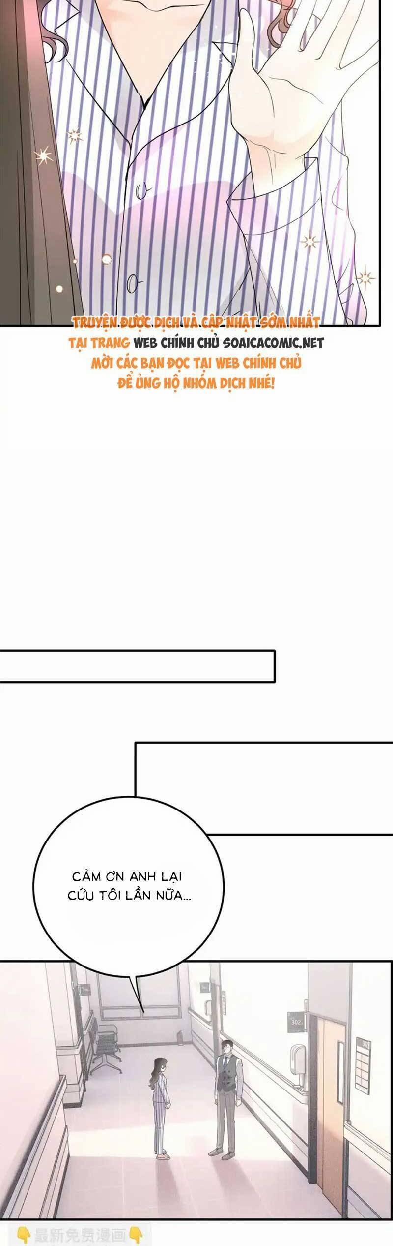 Trọng Sinh Báo Thù Gặp Được Bá Đạo Tổng Tài 21 trang 5