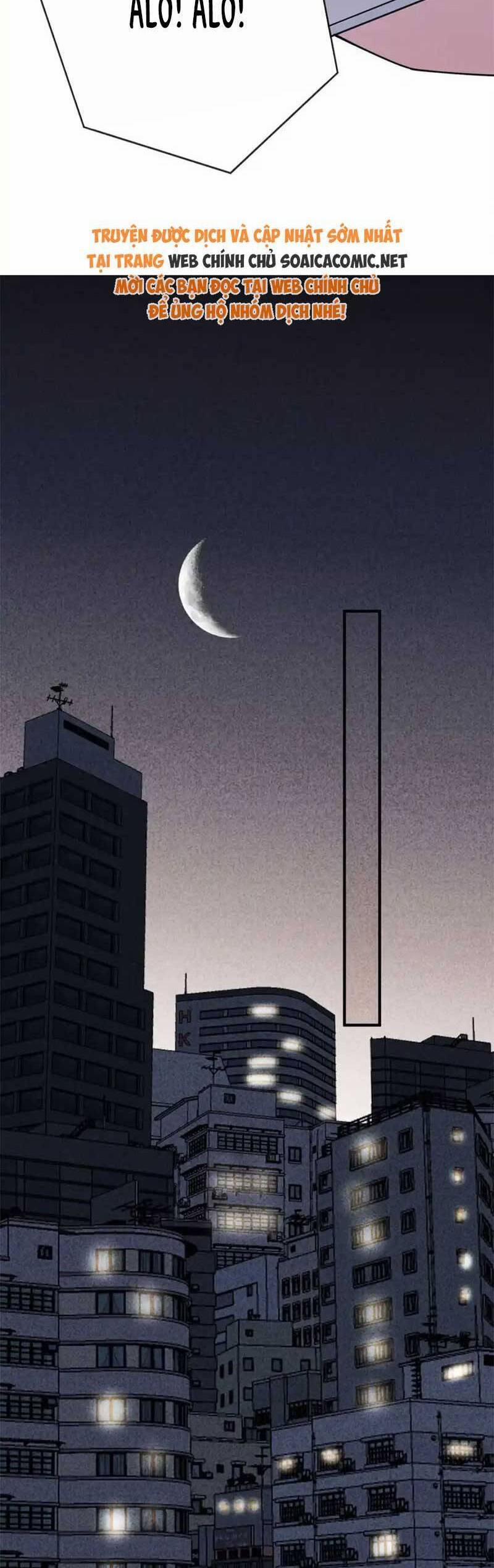 Trọng Sinh Báo Thù Gặp Được Bá Đạo Tổng Tài 22 trang 15