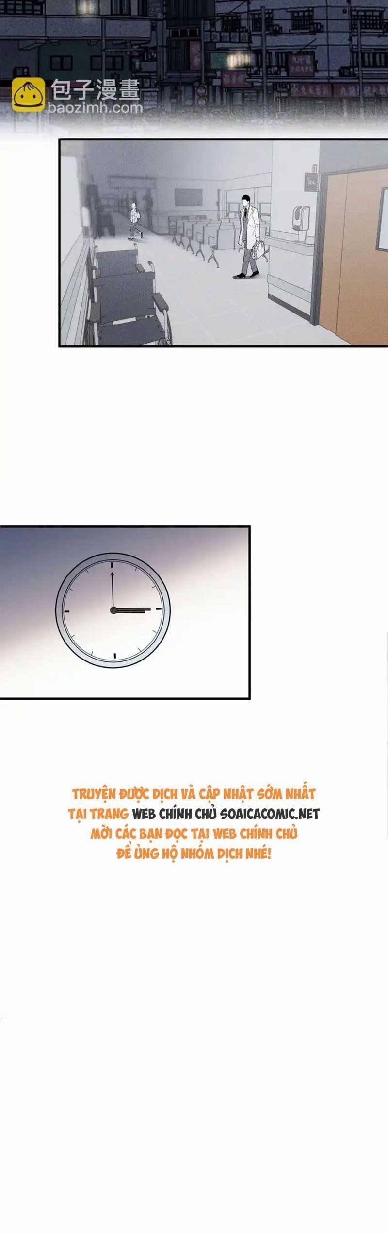 Trọng Sinh Báo Thù Gặp Được Bá Đạo Tổng Tài 22 trang 16