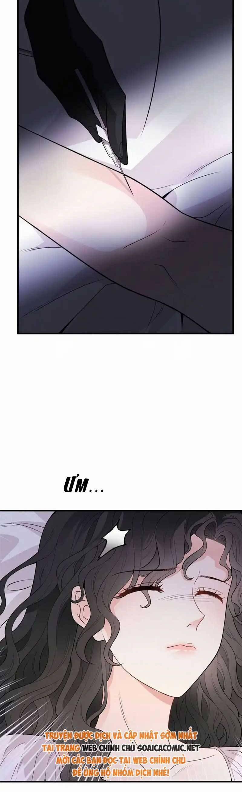 Trọng Sinh Báo Thù Gặp Được Bá Đạo Tổng Tài 22 trang 5