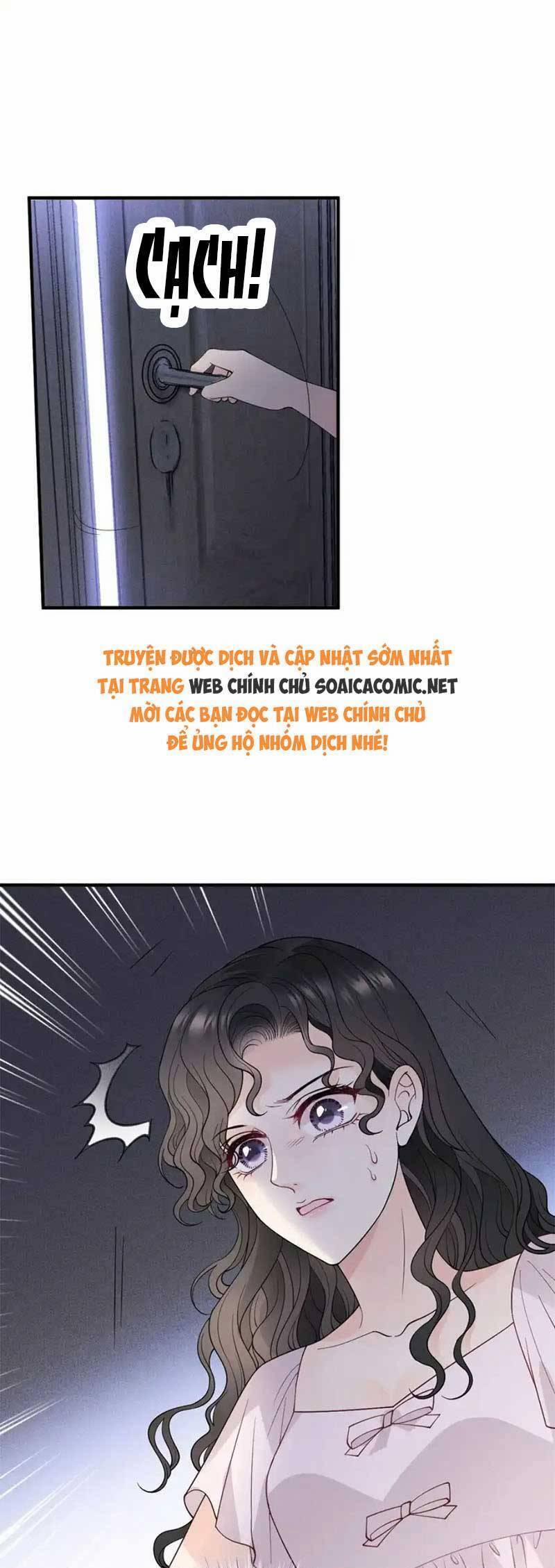 Trọng Sinh Báo Thù Gặp Được Bá Đạo Tổng Tài 22 trang 9