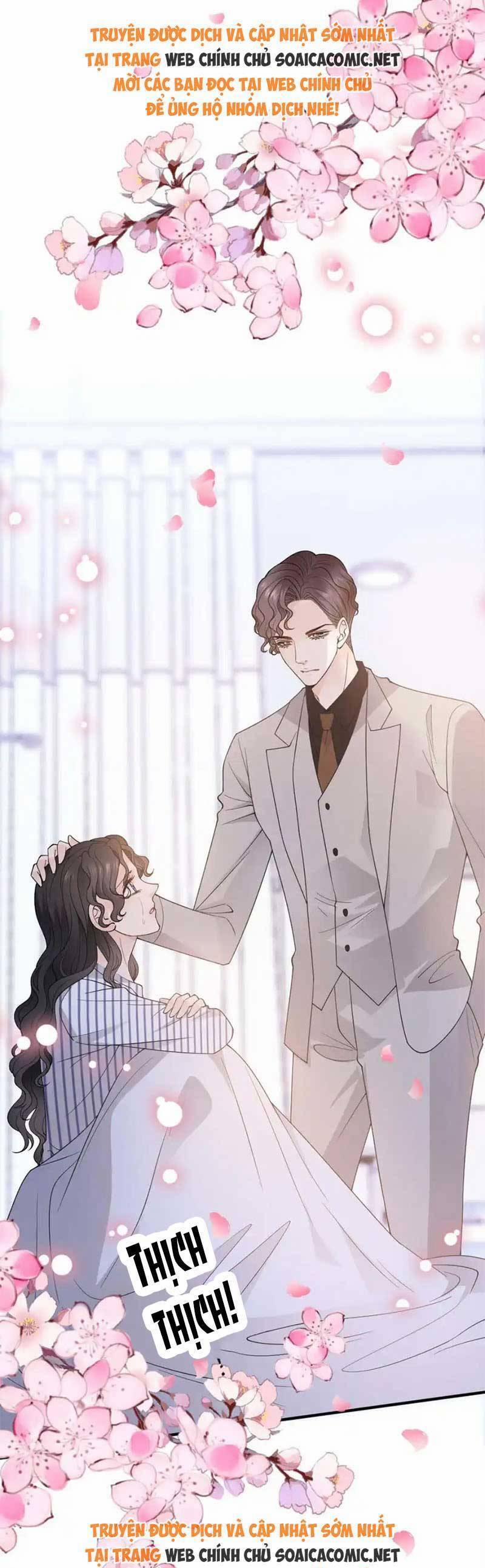 Trọng Sinh Báo Thù Gặp Được Bá Đạo Tổng Tài 23 trang 6