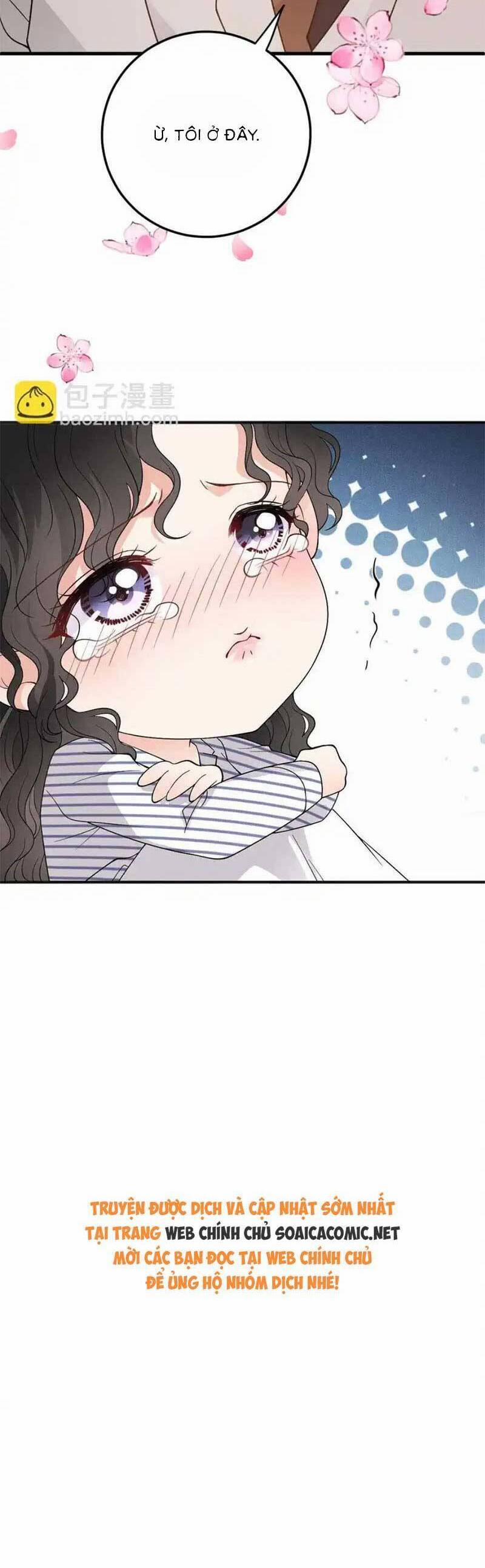 Trọng Sinh Báo Thù Gặp Được Bá Đạo Tổng Tài 23 trang 8