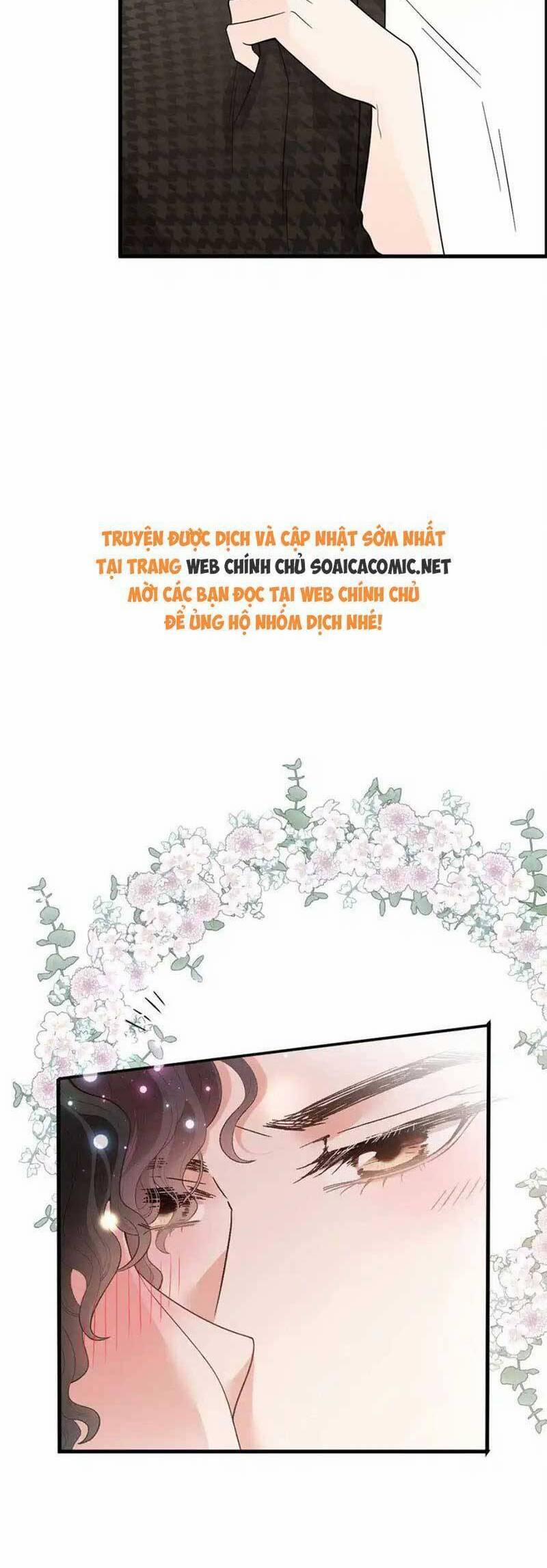 Trọng Sinh Báo Thù Gặp Được Bá Đạo Tổng Tài 25 trang 10