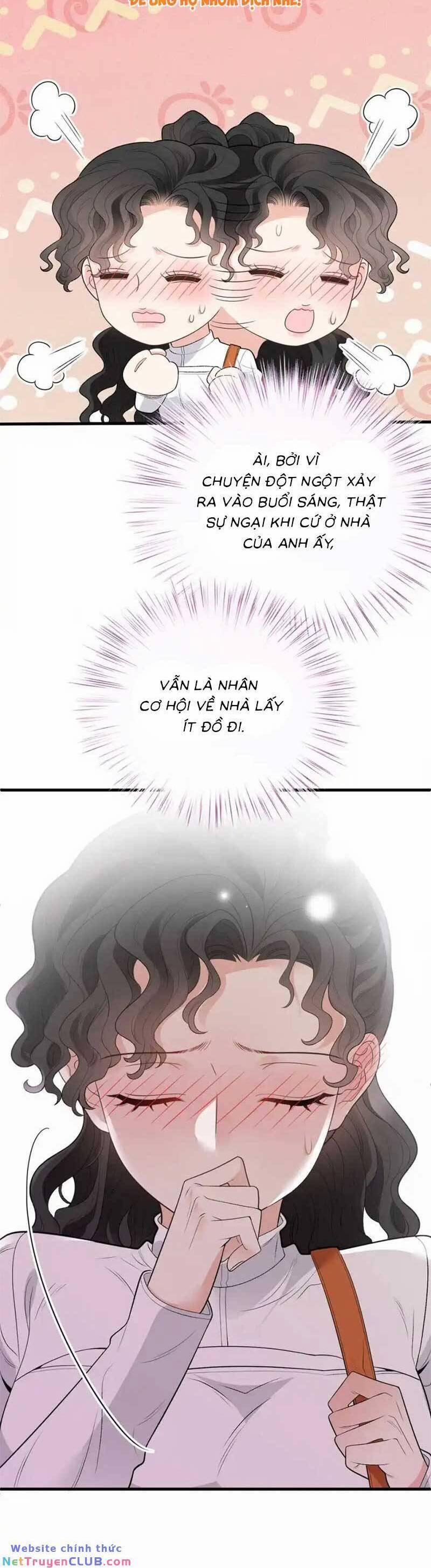 Trọng Sinh Báo Thù Gặp Được Bá Đạo Tổng Tài 25 trang 18
