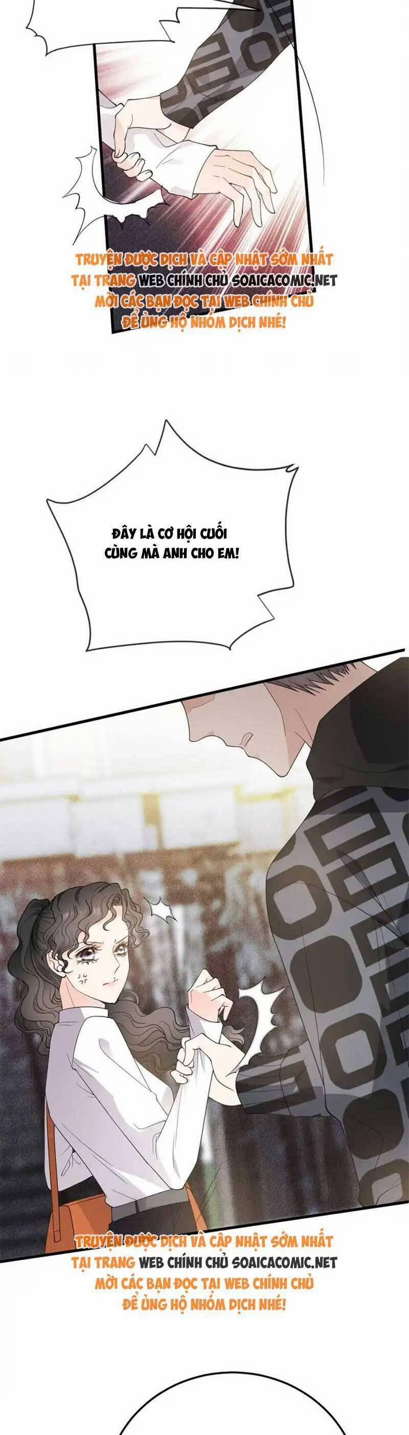 Trọng Sinh Báo Thù Gặp Được Bá Đạo Tổng Tài 25 trang 27