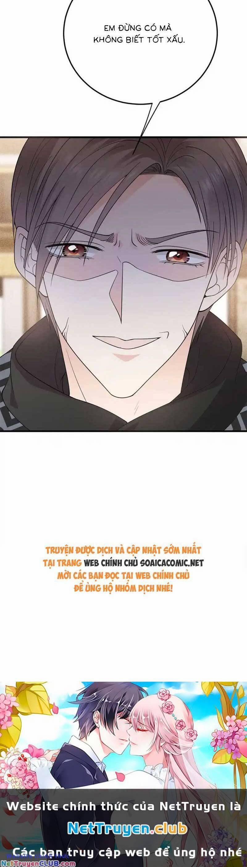 Trọng Sinh Báo Thù Gặp Được Bá Đạo Tổng Tài 25 trang 28