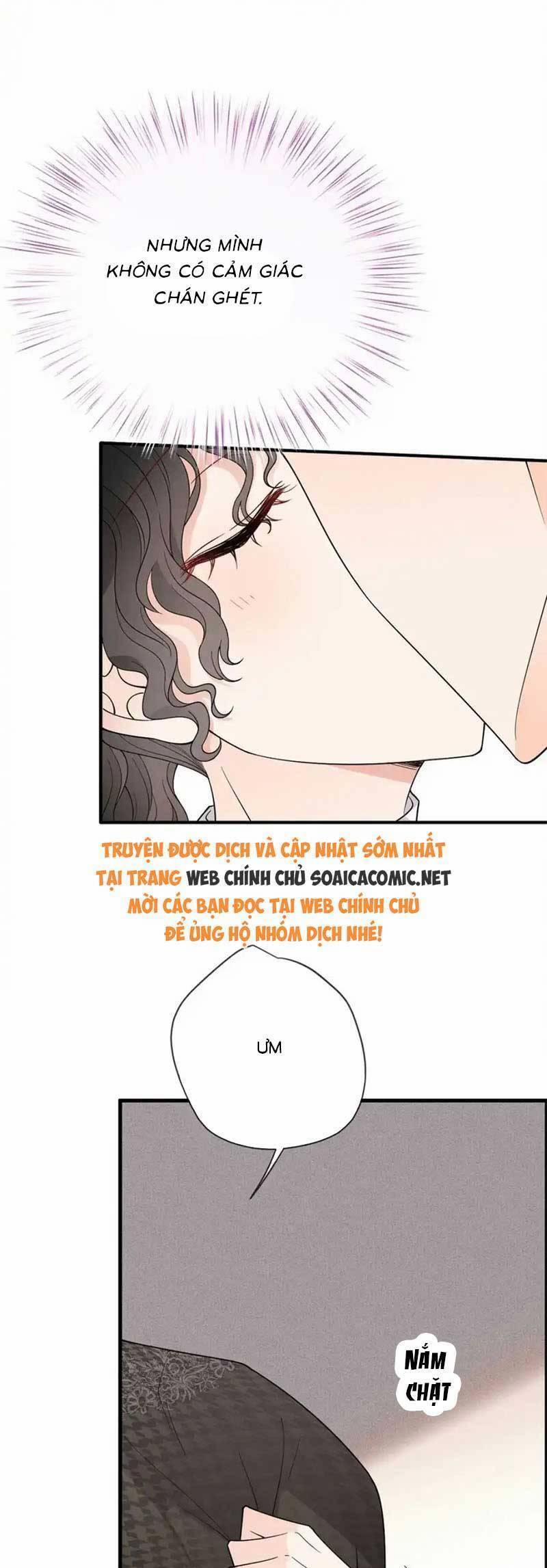 Trọng Sinh Báo Thù Gặp Được Bá Đạo Tổng Tài 25 trang 9