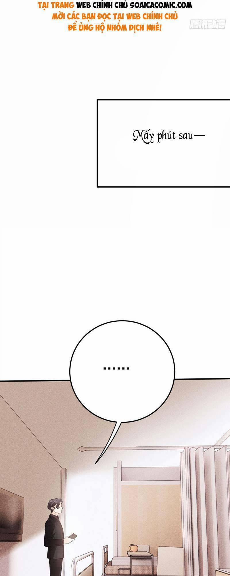 Trọng Sinh Báo Thù Gặp Được Bá Đạo Tổng Tài 3 trang 21